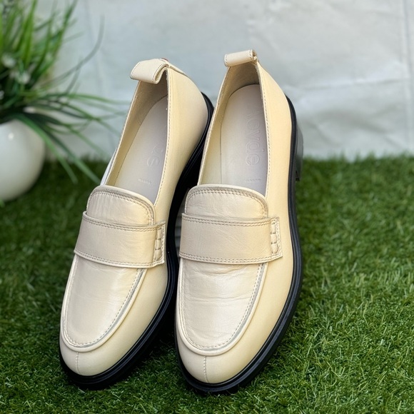 Ruth Lug Sole Platform Loafer (Women) Size 40.5 US 10.5 - Picture 8 of 16